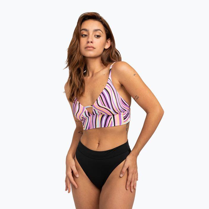 Billabong Sol Searcher V Neck Swimsuit Top 2/6