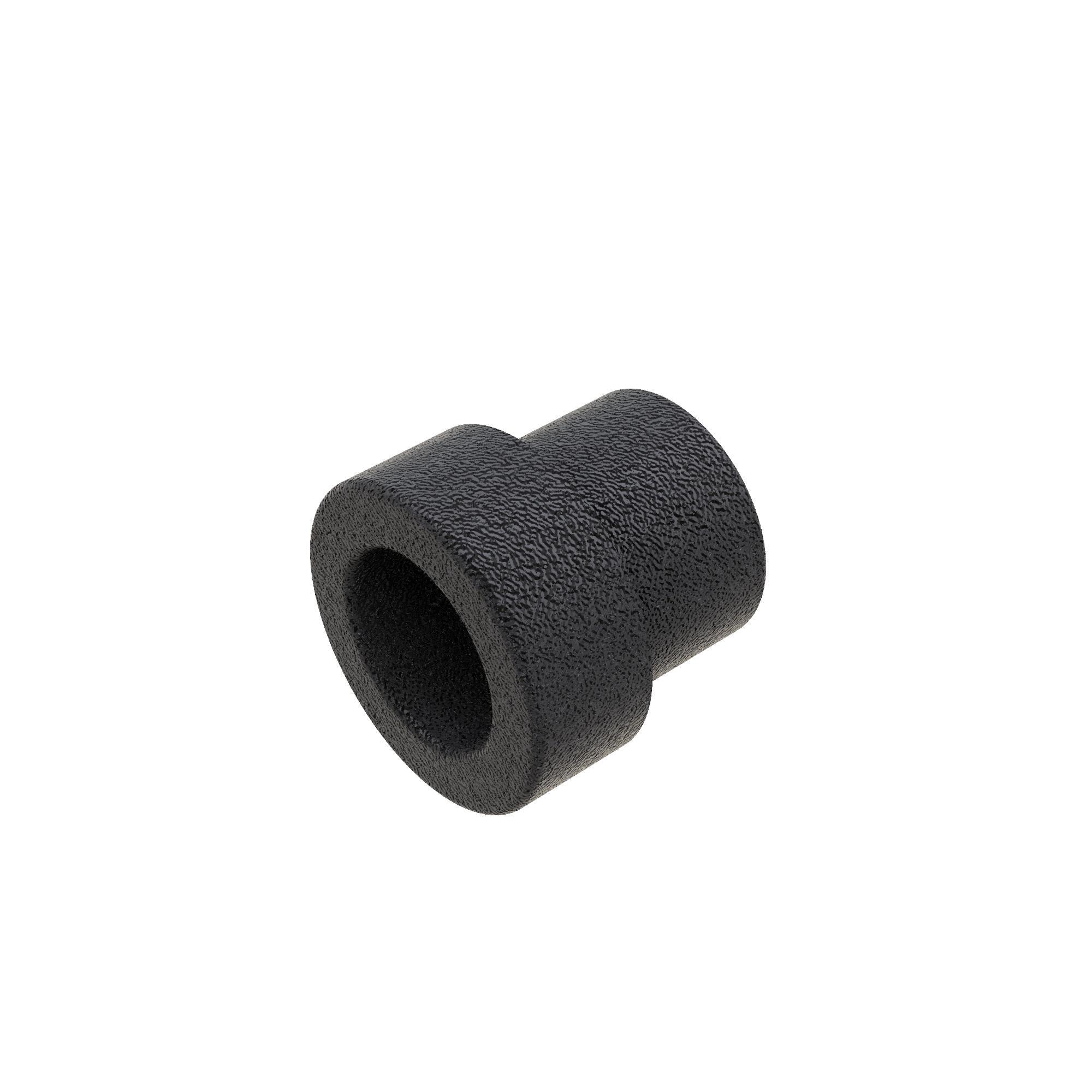 Rolha da caixa do desviador traseiro Van Rysel EDR / RCX2 / NCR CF