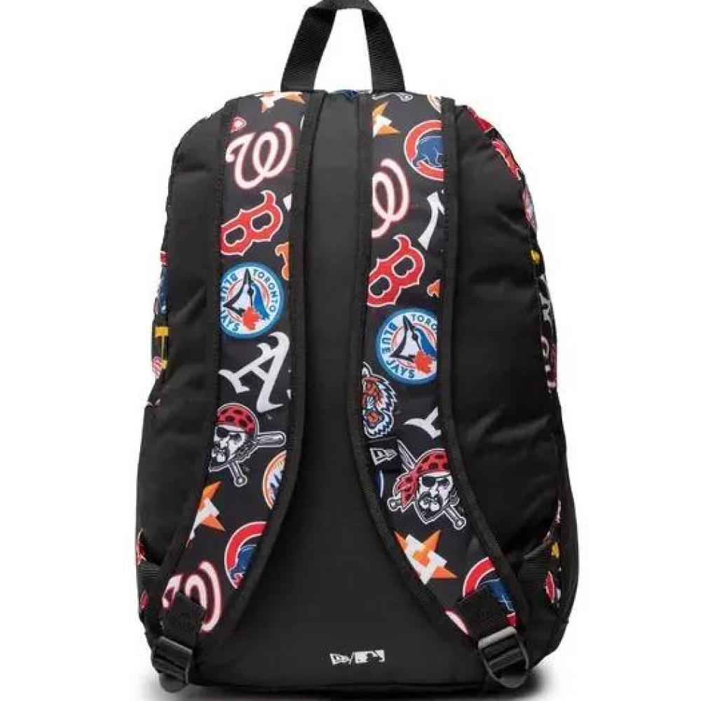 Sac à Dos New Era Multicolore MLB 2/3