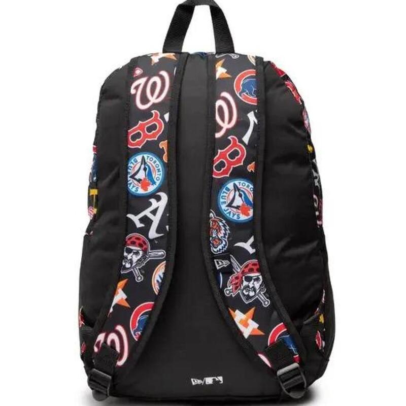 Mochila MLB multicolorida New Era