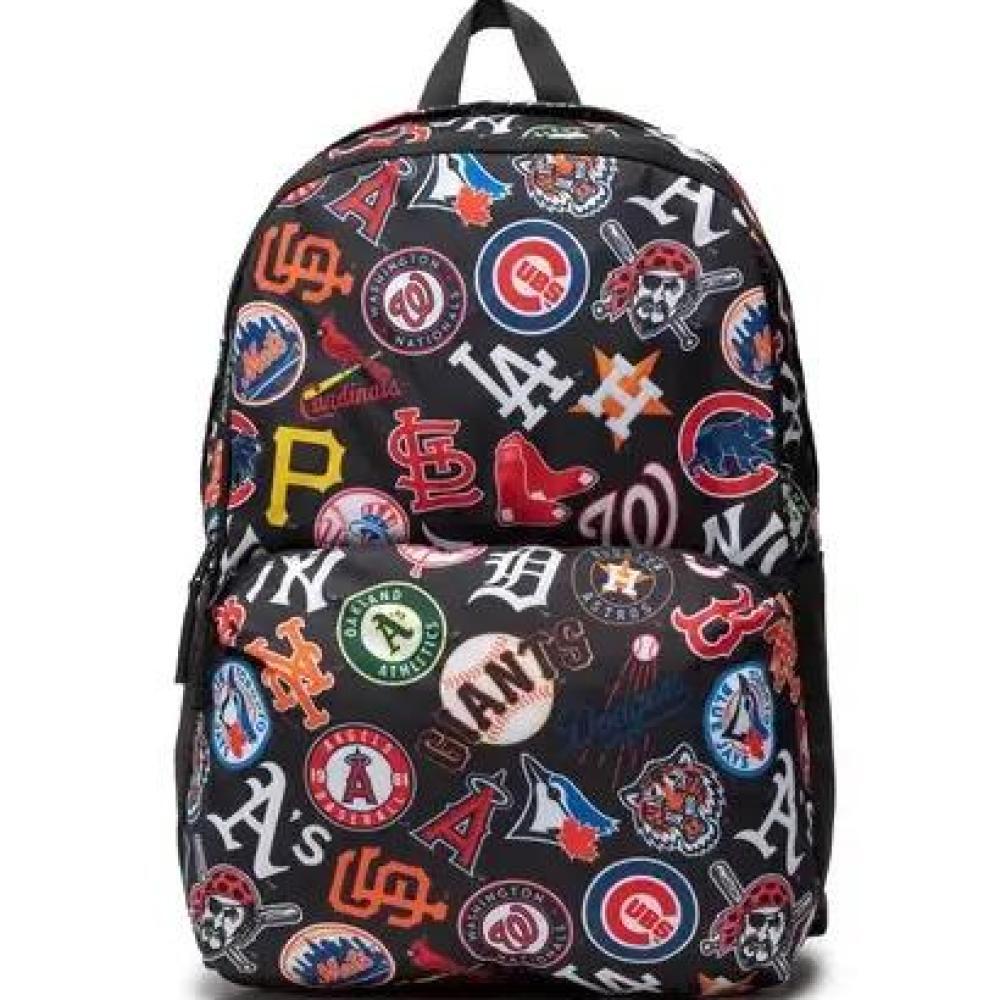 NEW ERA New Era Multicolour MLB Rugzak
