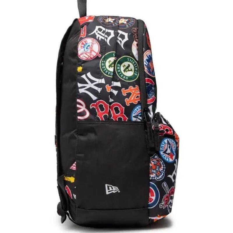 Mochila New Era Multicolor MLB