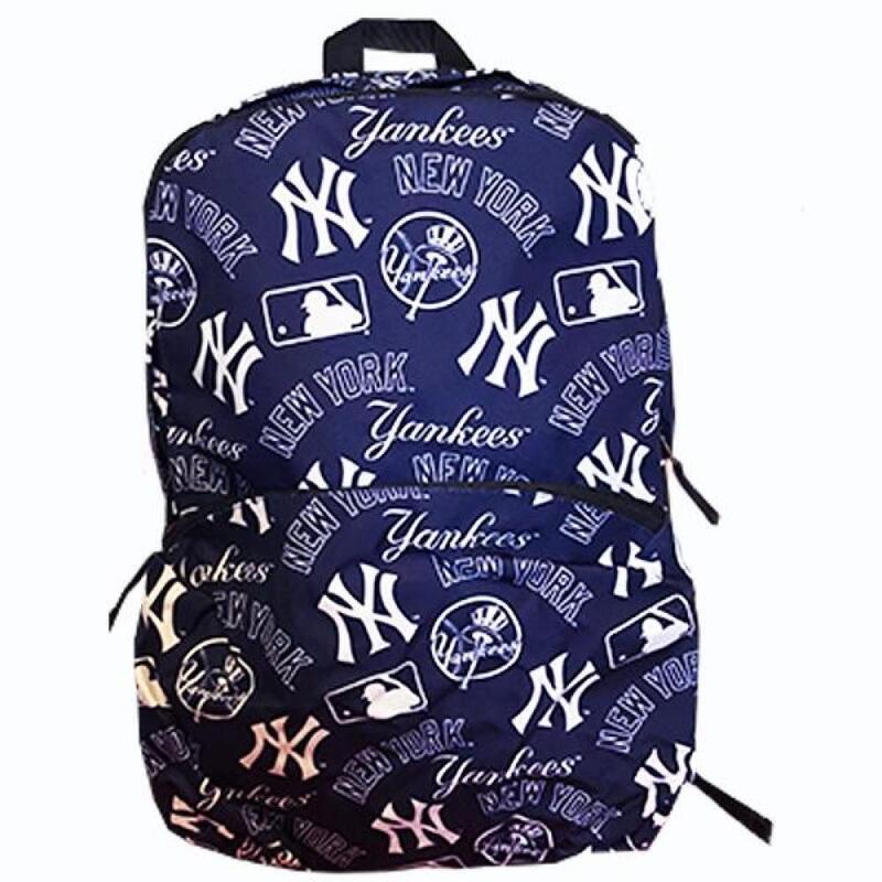 Zaino New Era New York Yankees