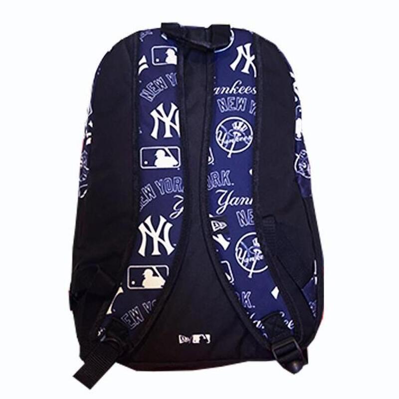 New Era New York Yankees Rugzak