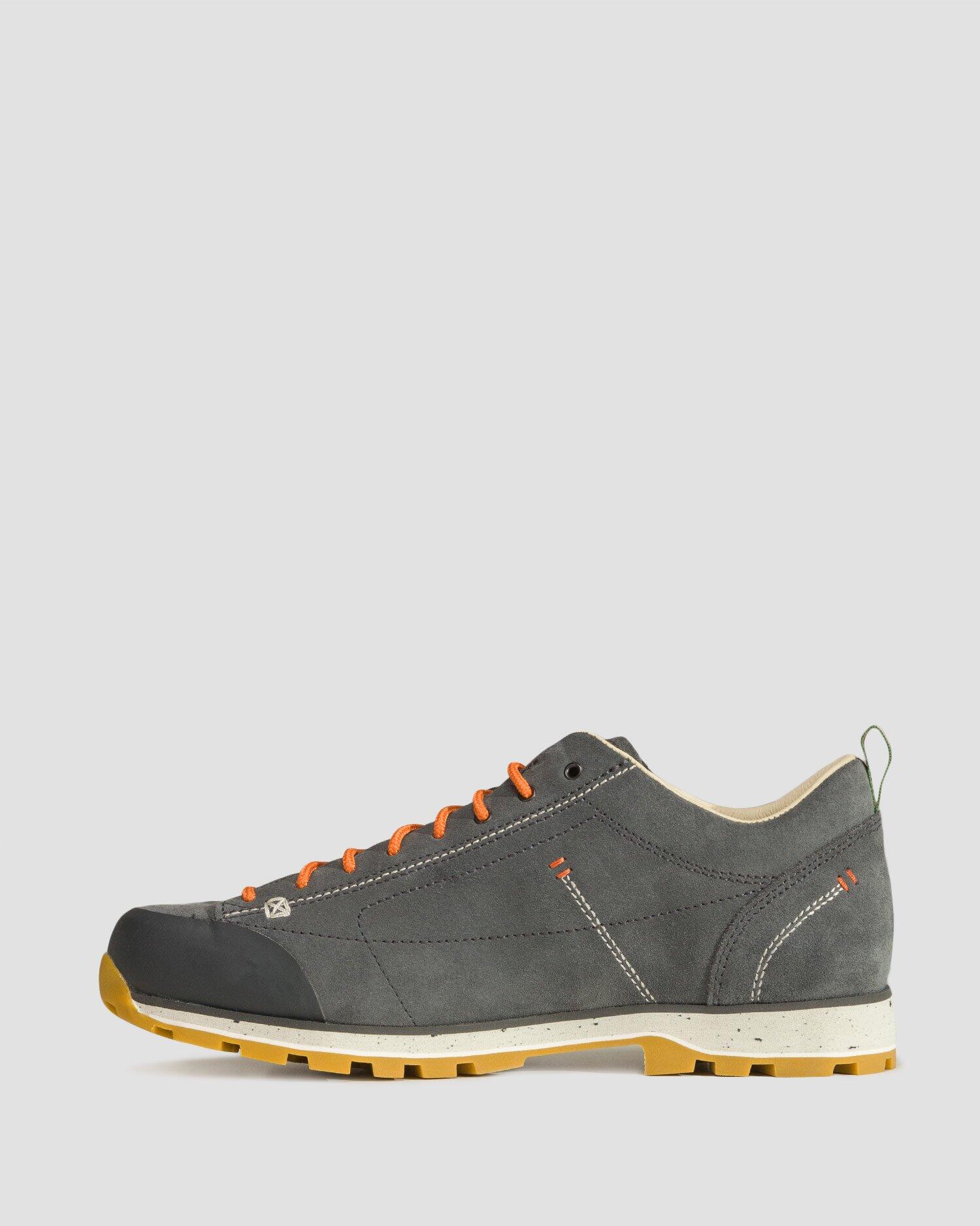Dolomite Cinquantaquattro Low Evo Gunmetal Grey/ Canape Beige 3/5