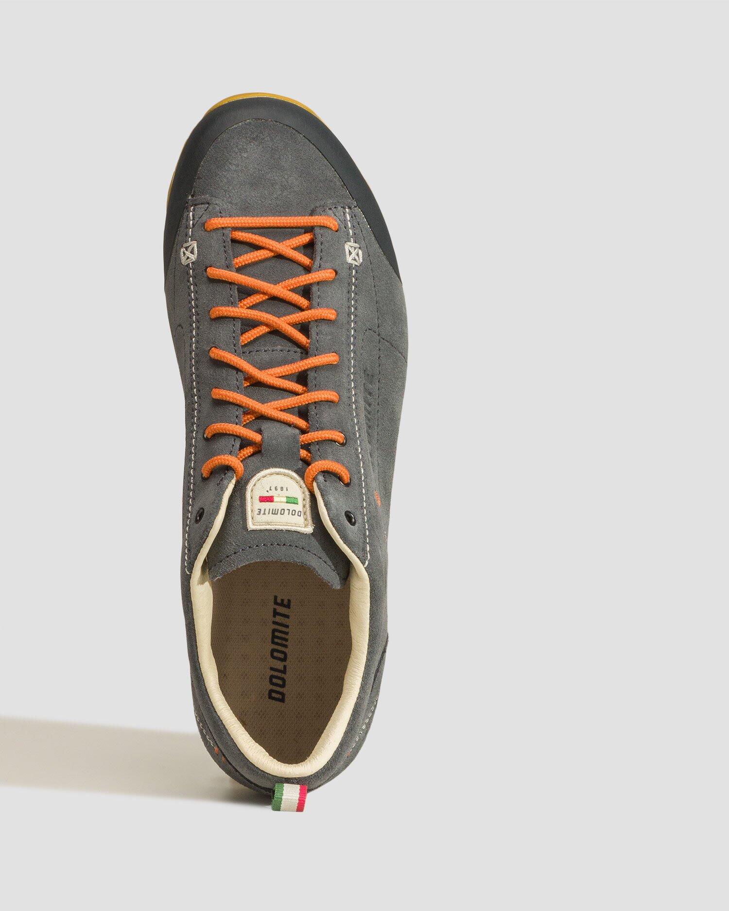 DOLOMITE Freizeitschuh  -  Herren  -  Cinquantaquattro Low Evo 4/7