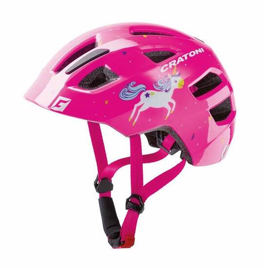 Casco da bicicletta Maxster