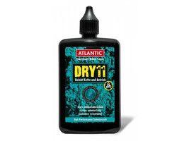 ATLANTIC Atlantic druppelfles kettingolie dry11 50ml > to translate in Dutch; Flemish