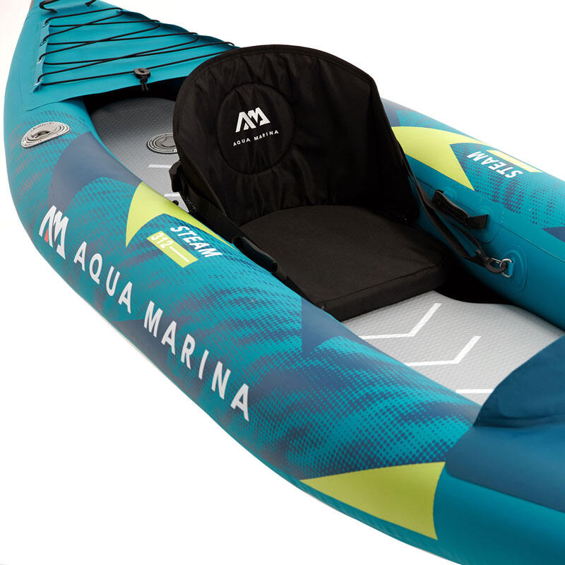 Aqua Marina High Back Kayak Seat with Cushion 3/5