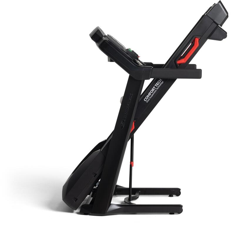 Bowflex Laufband BXT8J