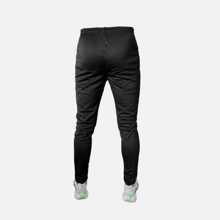 Pantalon Trening Poliester Peak Team23 negru