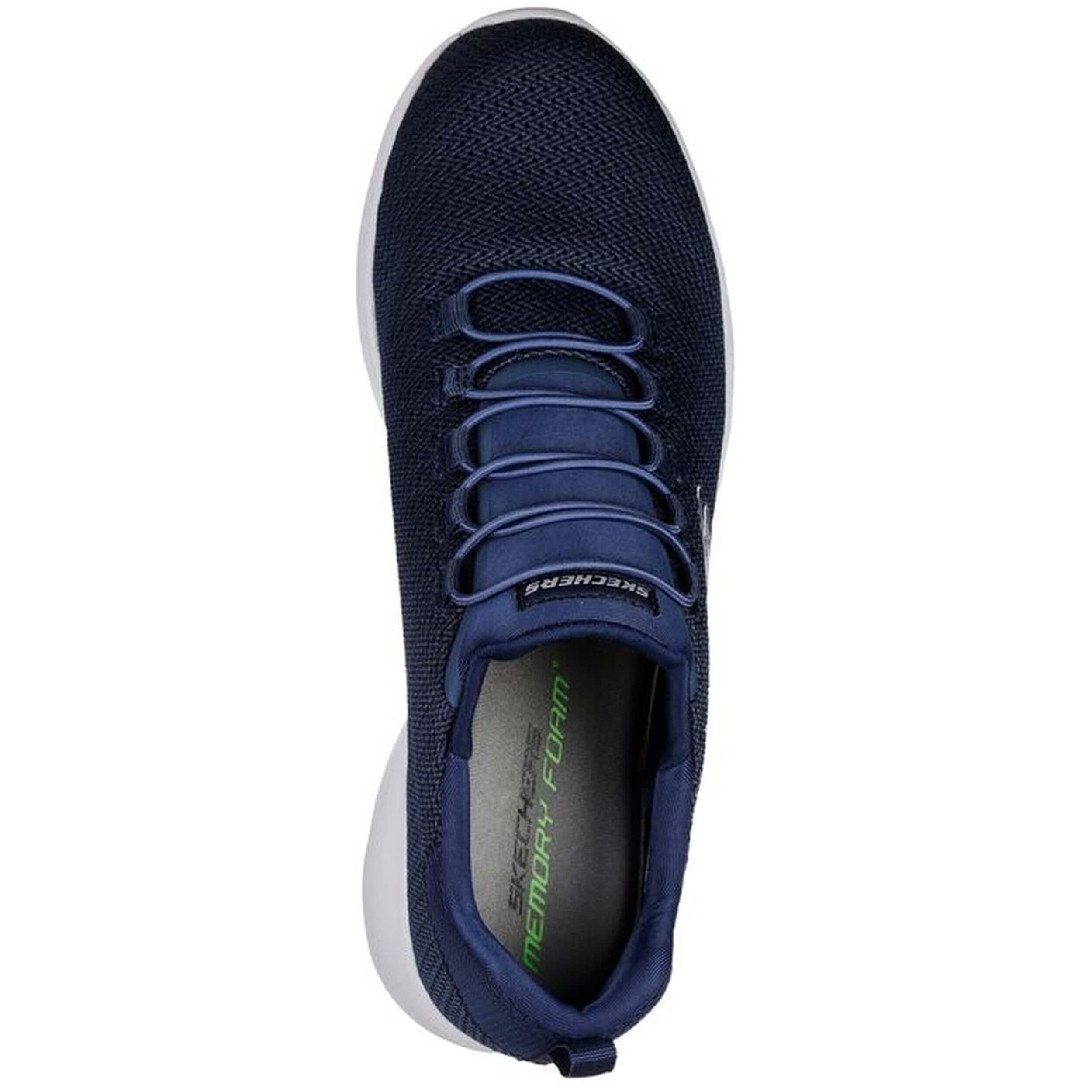 Baskets Skechers modèle 58360-NVY pour homme 2/6