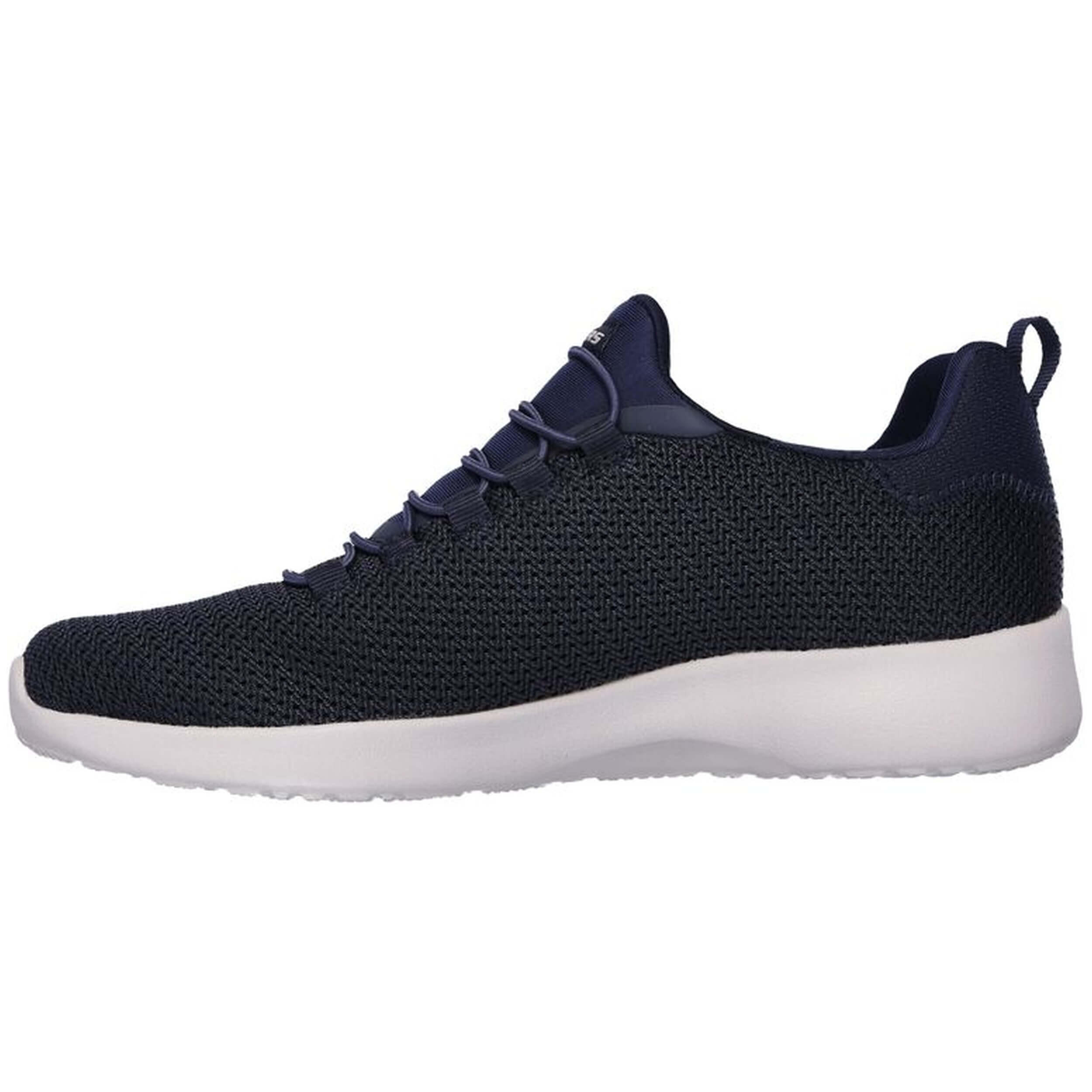 Baskets Skechers modèle 58360-NVY pour homme 3/6