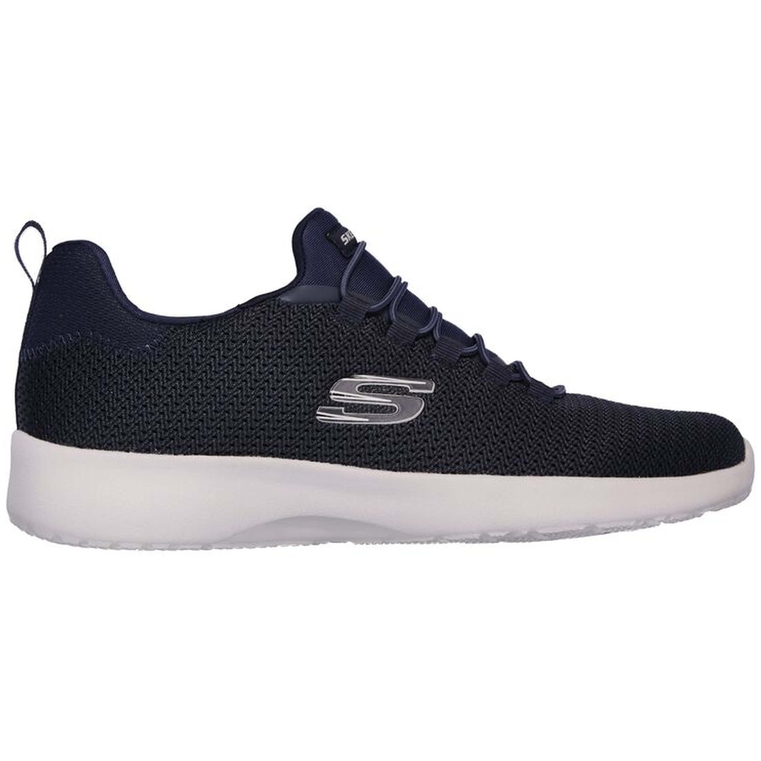 Baskets Skechers modèle 58360-NVY pour homme 4/6