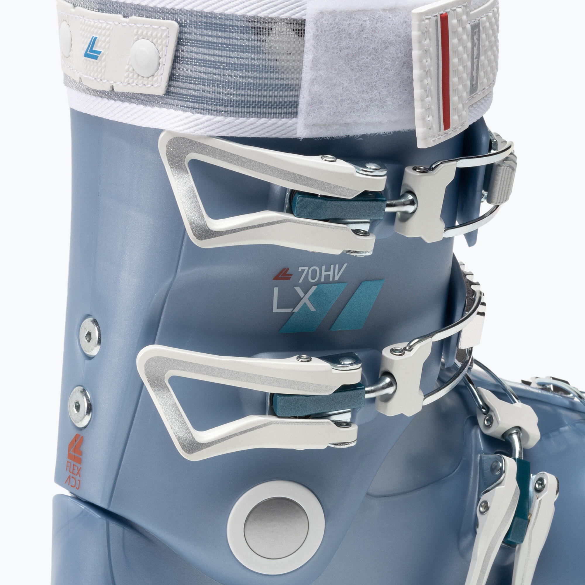 Lange LX 70 W HV dames skischoenen 7/7
