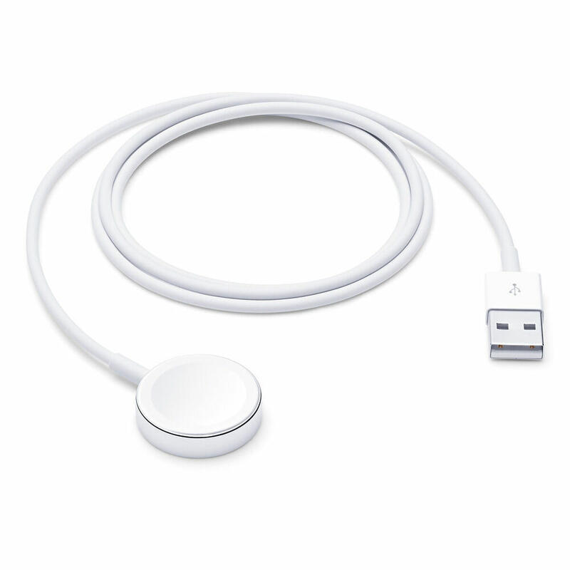 Cargador Magnético USB MX2E2ZM/A Blanco