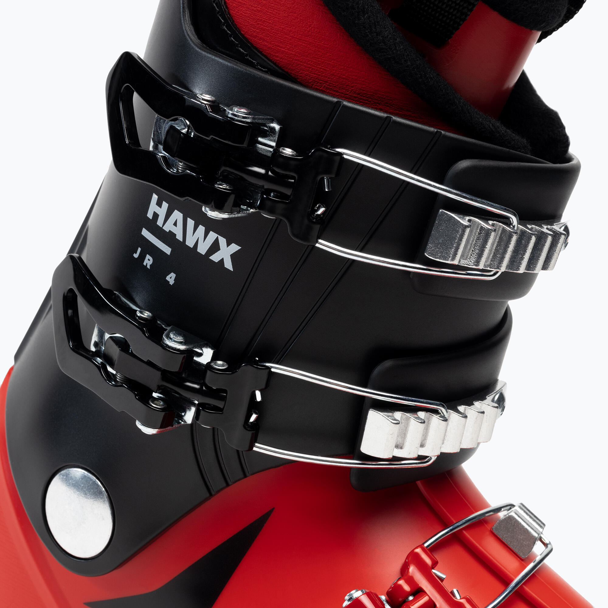 Chaussures de ski pour enfants Atomic Hawx JR 4 7/7