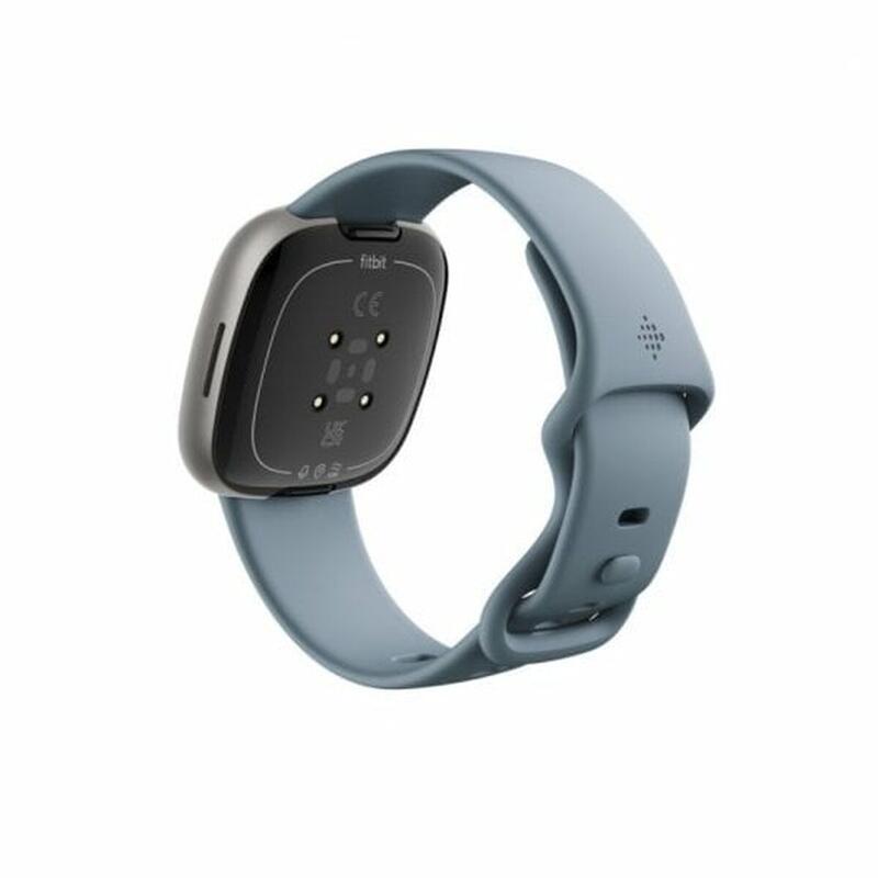 Smartwatch Versa 4 Blauw