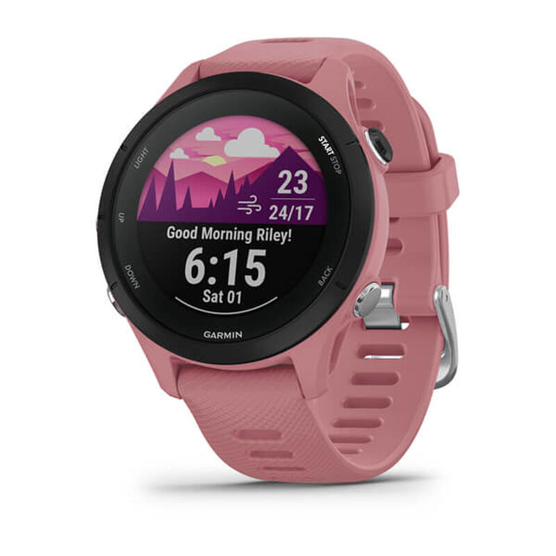 Relógio Garmin Smartwatch Forerunner 255S Ø 41 mm