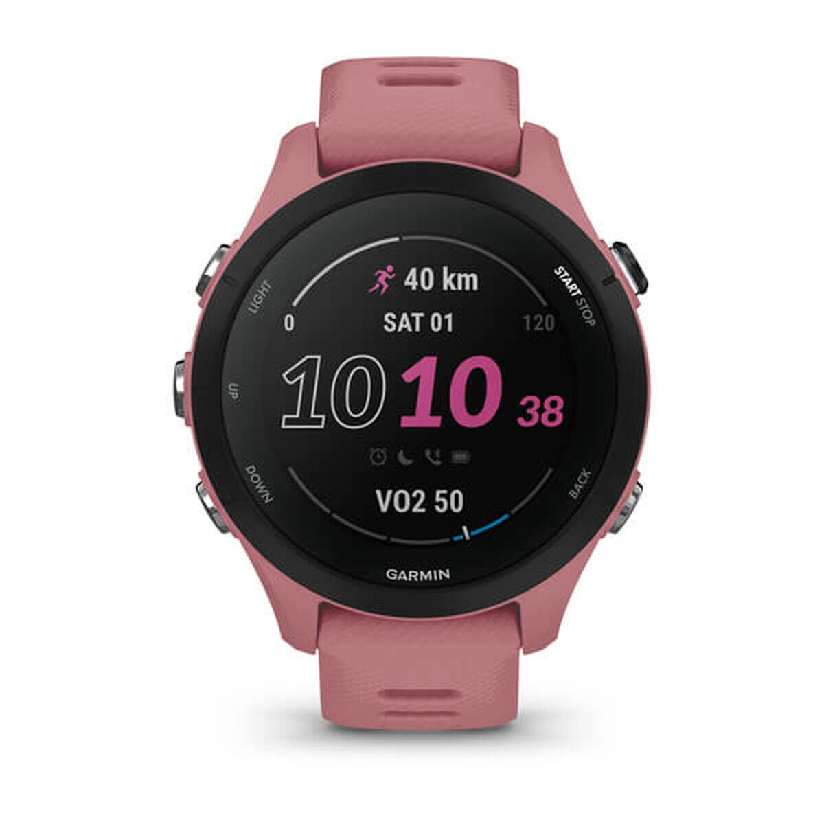 Relógio Garmin Smartwatch Forerunner 255S Ø 41 mm 2/7