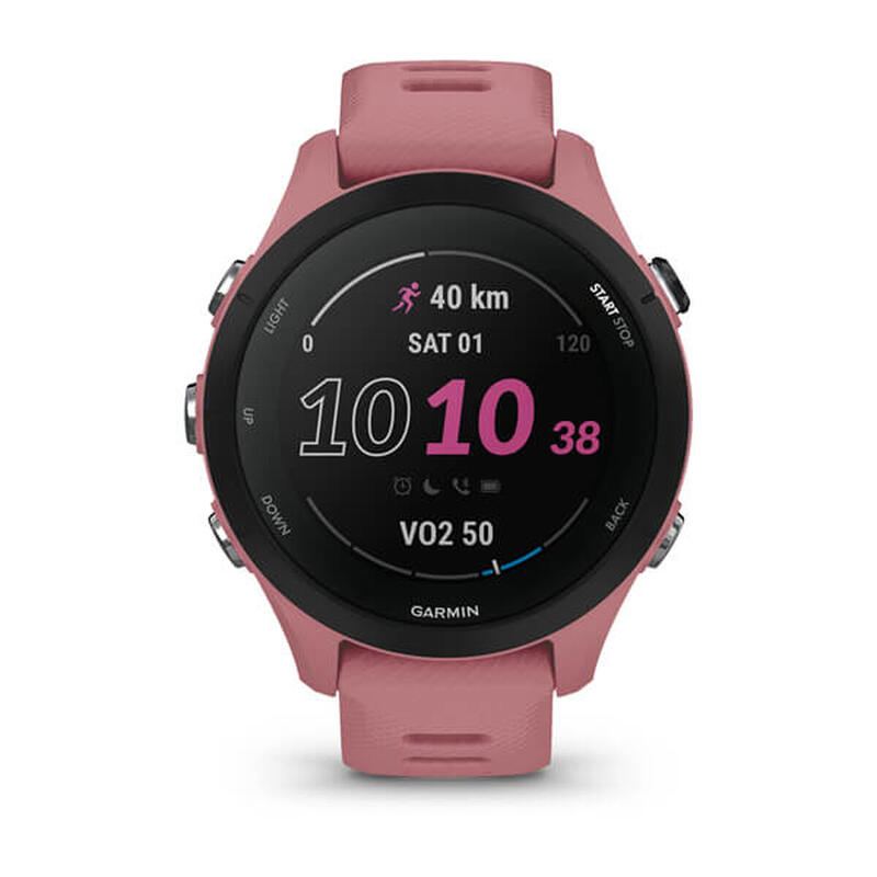 Relógio Garmin Smartwatch Forerunner 255S Ø 41 mm