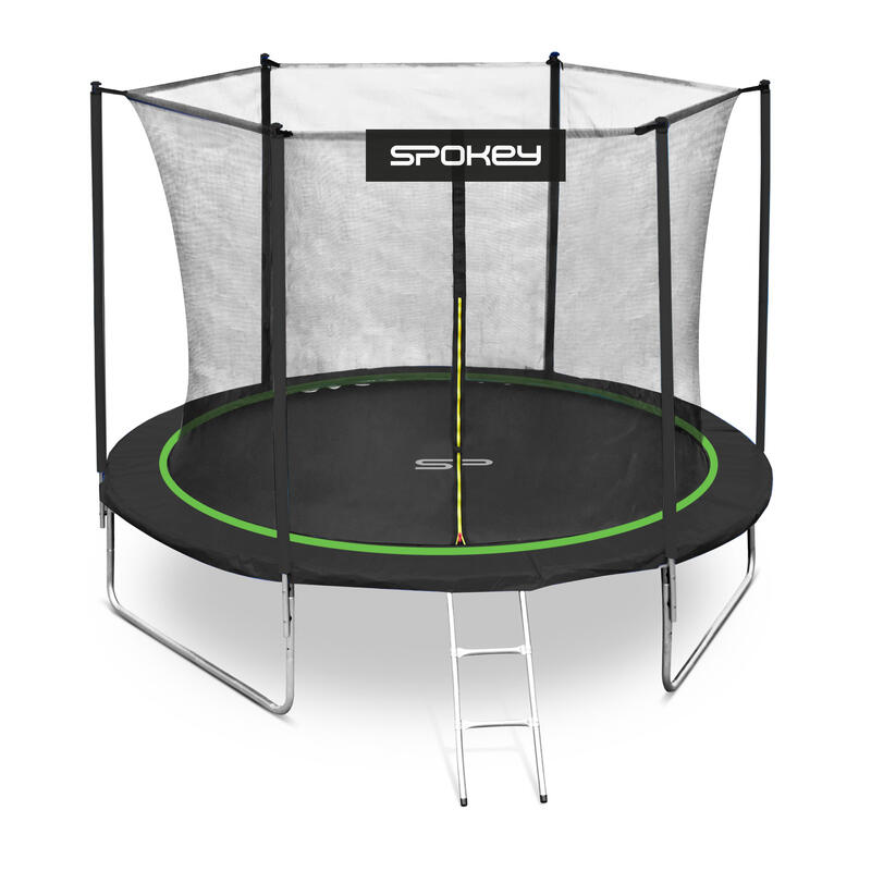 Trampolina ogrodowa Spokey JUMPER II