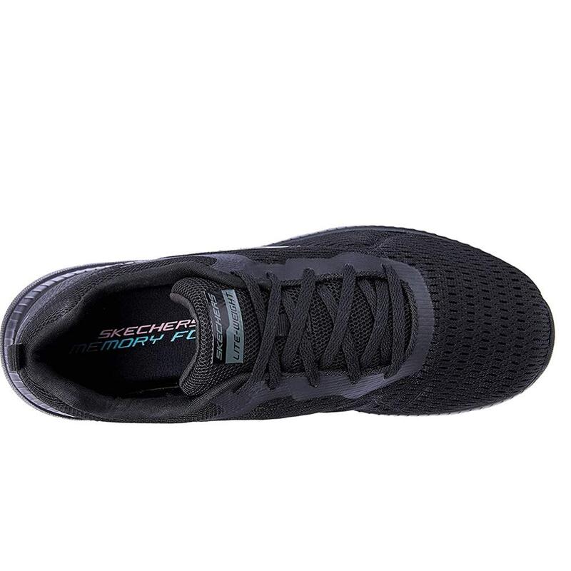 Sapatos de desporto para mulher Sapatilhas, Skechers Bountiful-Quick Path