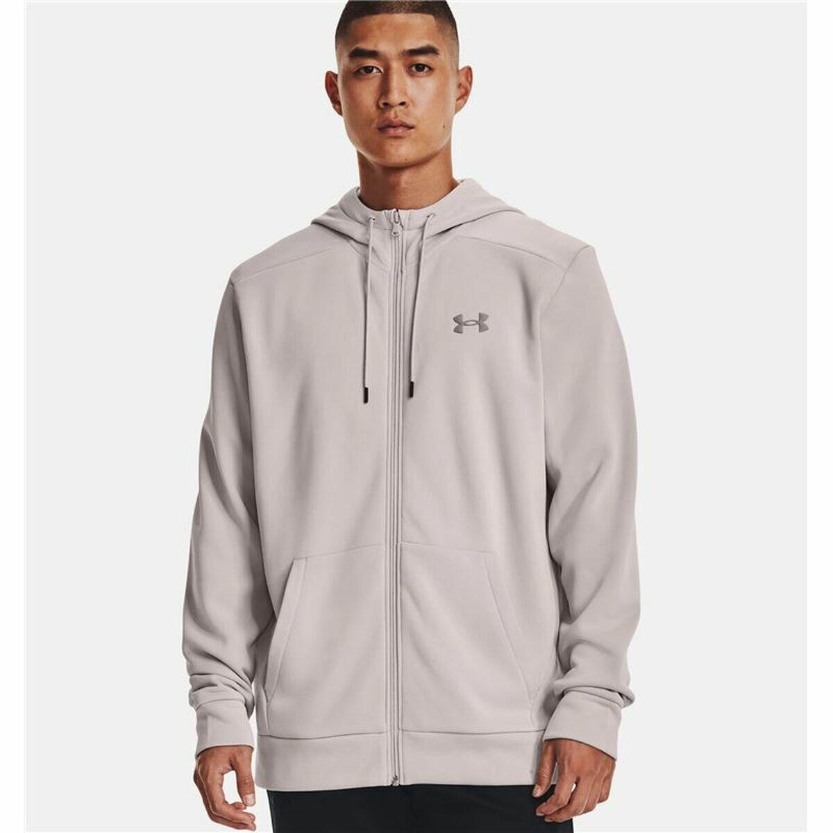 Veste de Sport pour Homme Rival 3/5