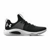 Chaussures de course Hommes Under Armour Hovr Rise 3 Gr. Noir