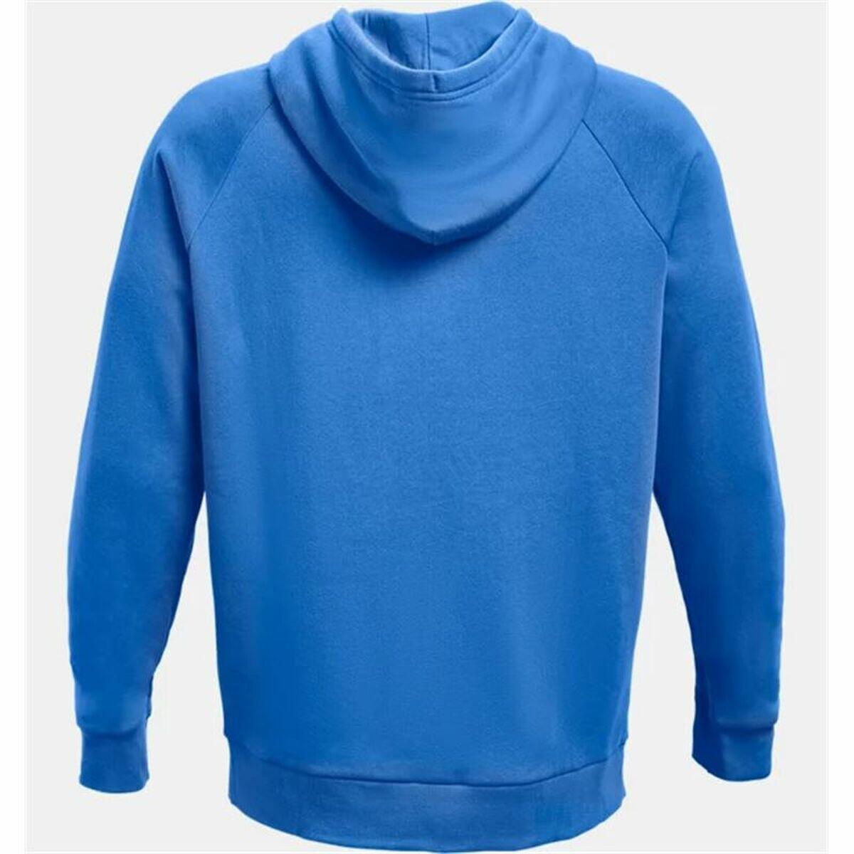 Sweat à capuche homme Rival Big Logo 2/5