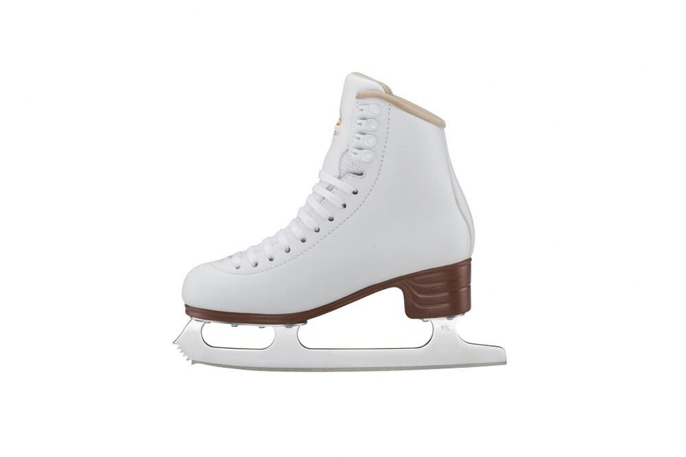 Mystique – Patins de patinage artistique – Fille – Blanc 5/7