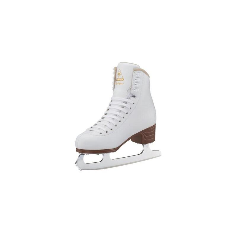 Patinage artistique White Ladies Jackson Mystique