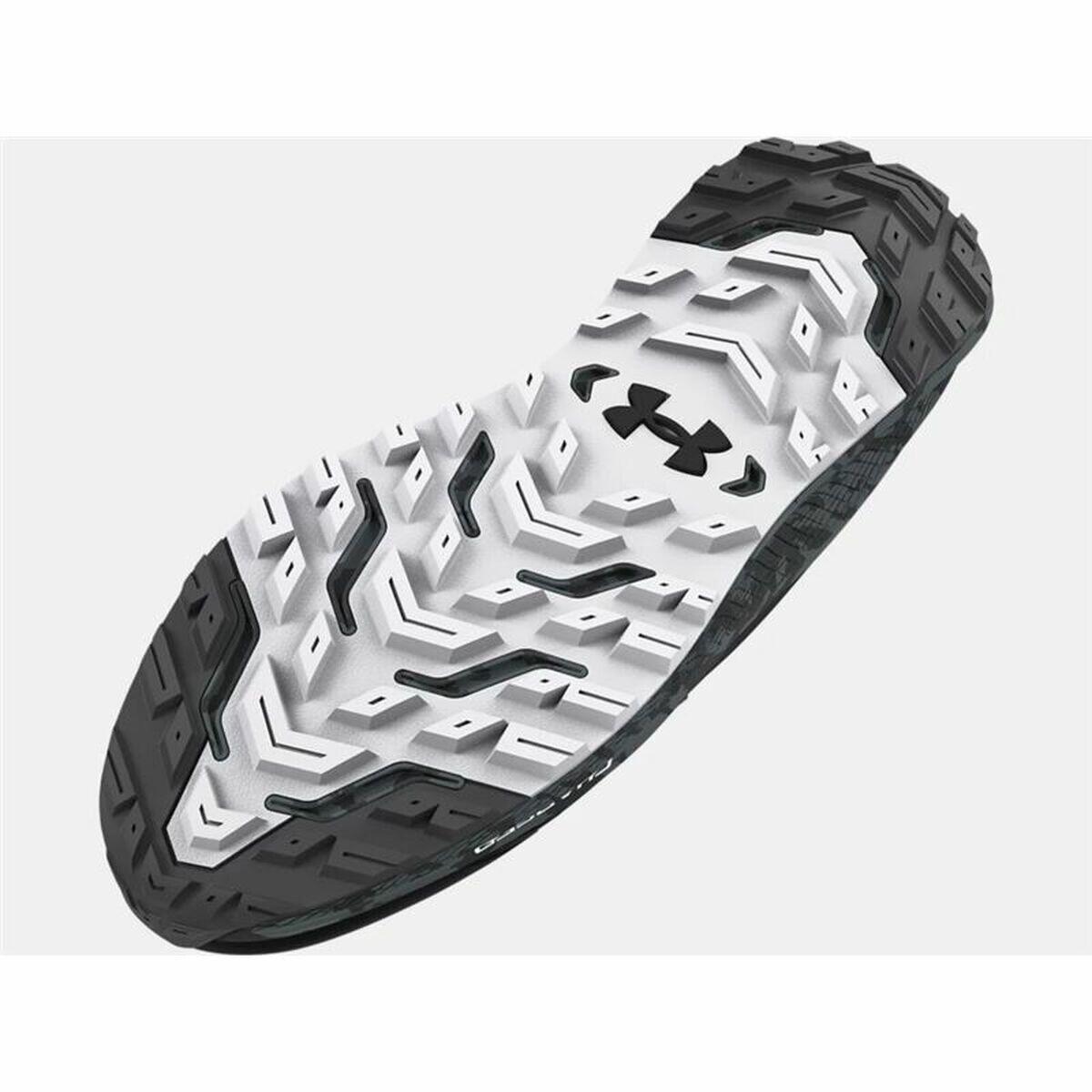 Chaussures de running pour femmes W Charged Bandit Tr 2 SP 5/5