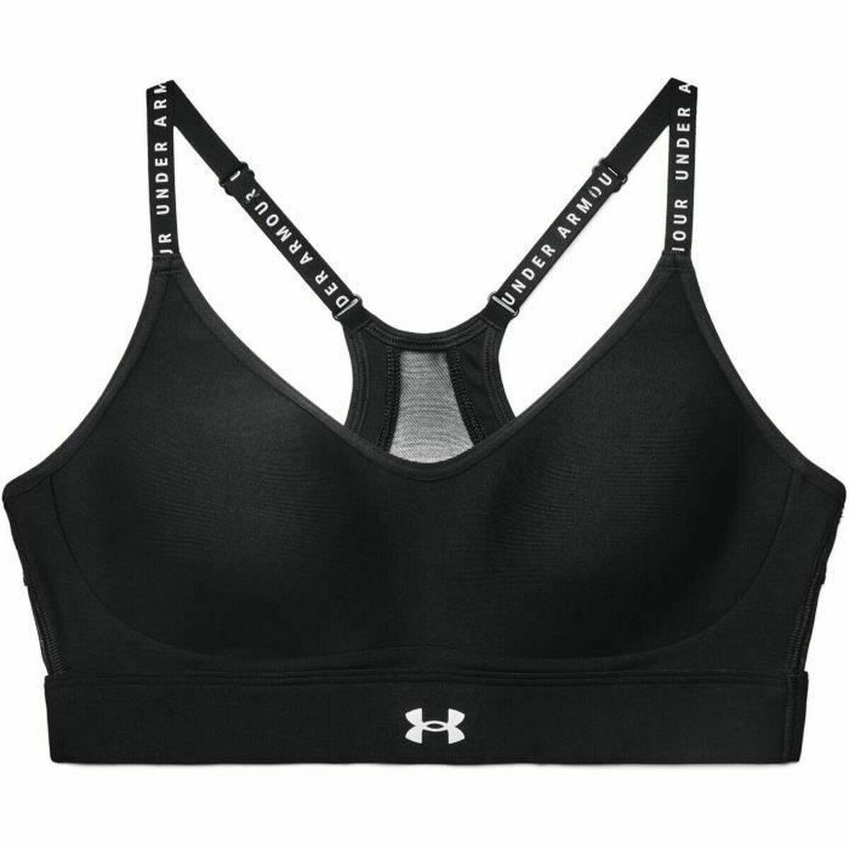 UNDER ARMOUR Sutiã Desportivo Infinity