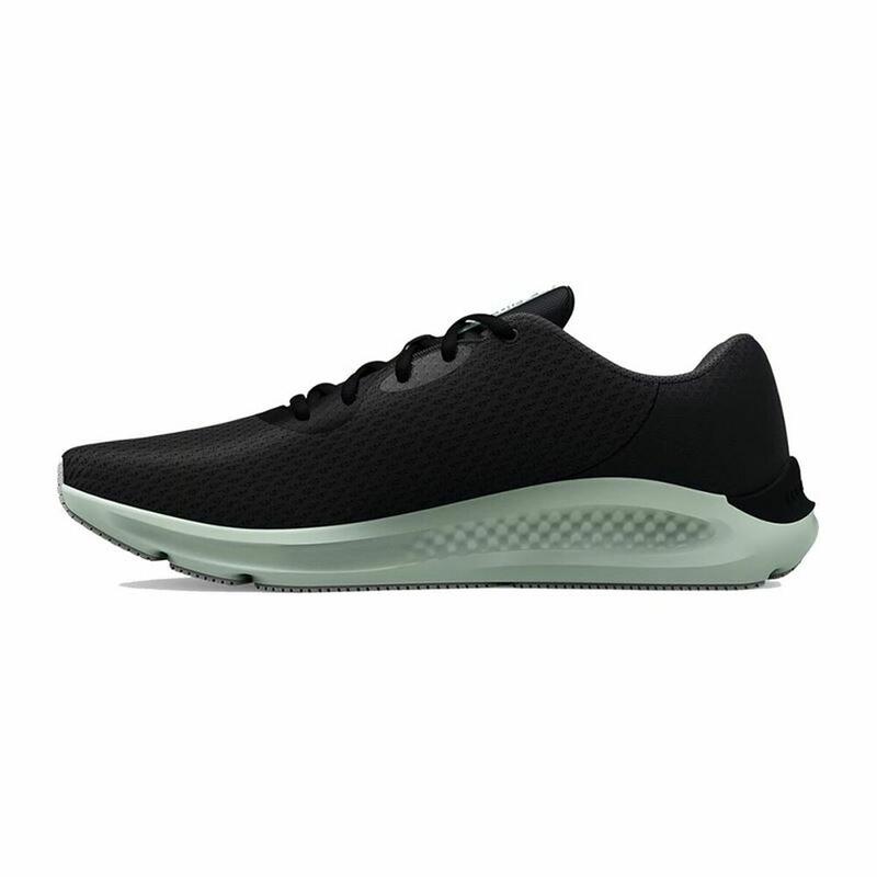 Zapatillas Deportivas Mujer Under Armour Charged Negro