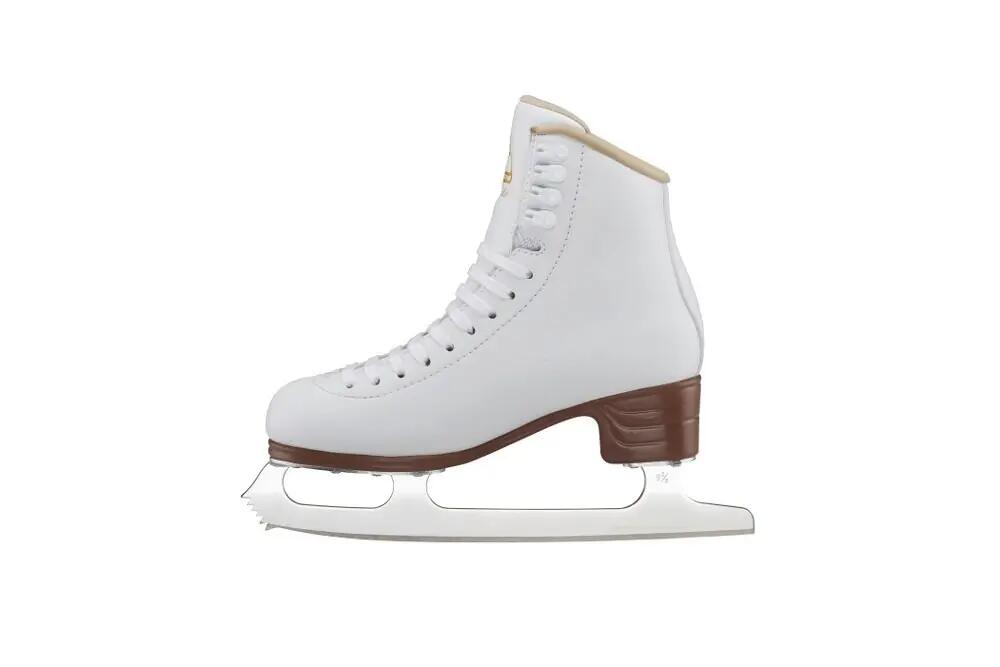 Artiste – Figure Skate – Women – White 5/7