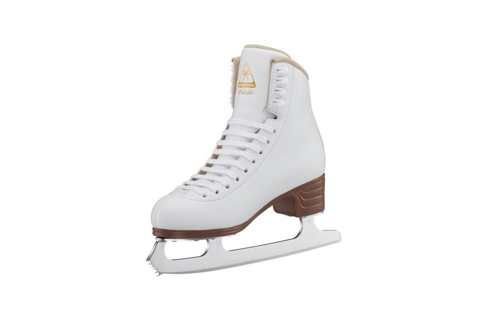 Jackson Artiste Kunstschaats Dames Wit EU 41 Premium RVS 2/7