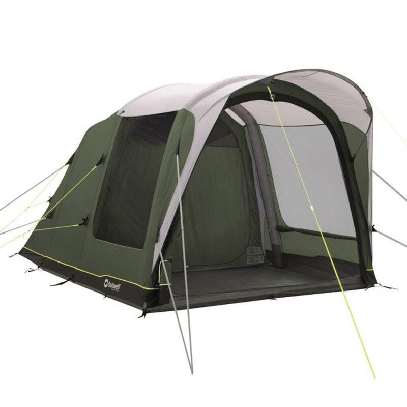 Rockwell 3 – Tenda de Campismo Outwell