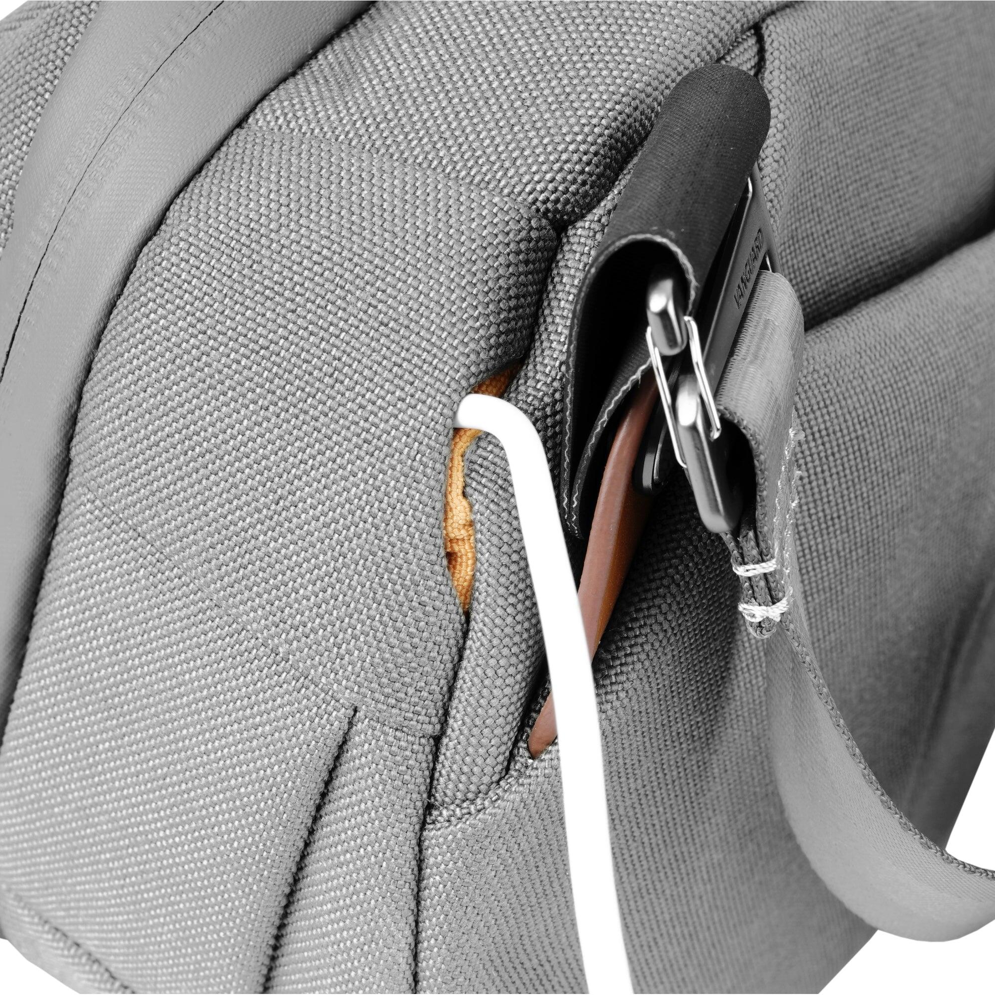 Saco para máquina fotográfica Vanguard Veo City CB 34GY 5/7