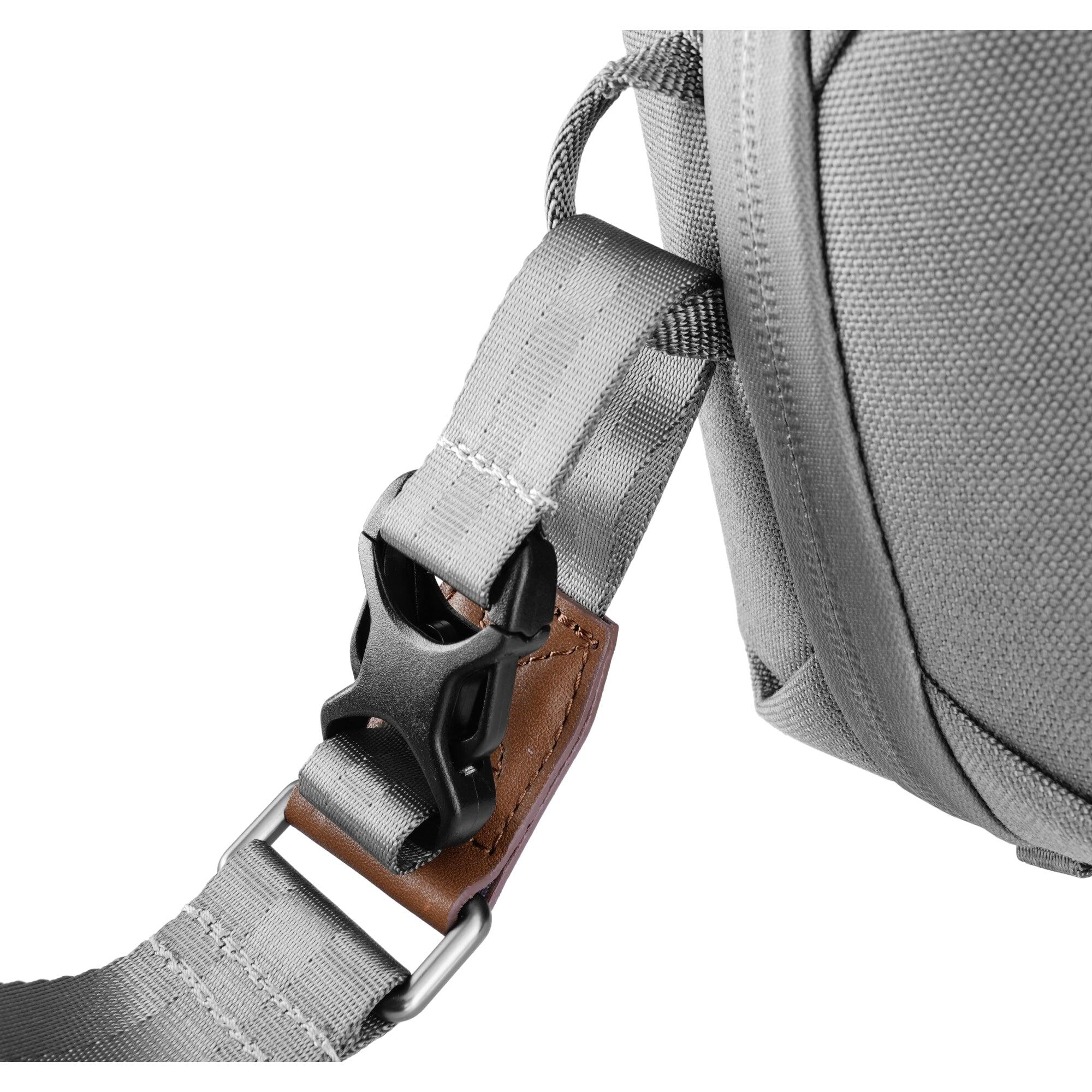 Borsa fotografica Vanguard Veo City TP 28GY 7/7