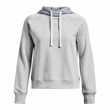 Sweat à capuche femme Rival Fleece CB