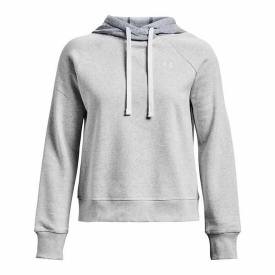 Sweat à capuche femme Rival Fleece CB