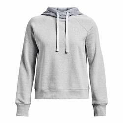 Sudadera con Capucha Mujer Rival Fleece CB