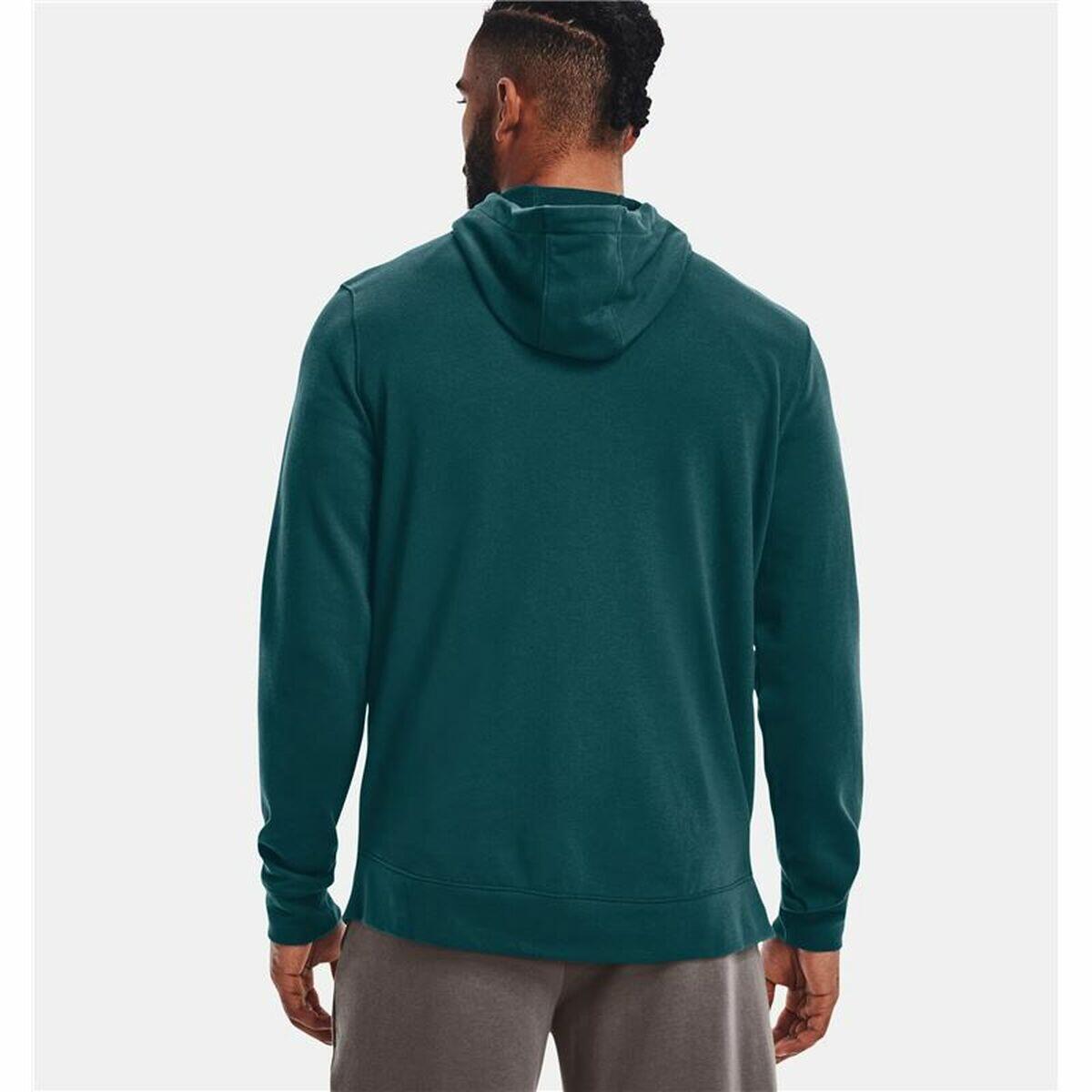 Chaqueta Deportiva para Hombre Rival Terry 4/5