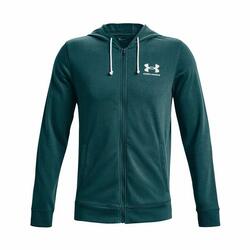 Chaqueta Deportiva para Hombre Rival Terry