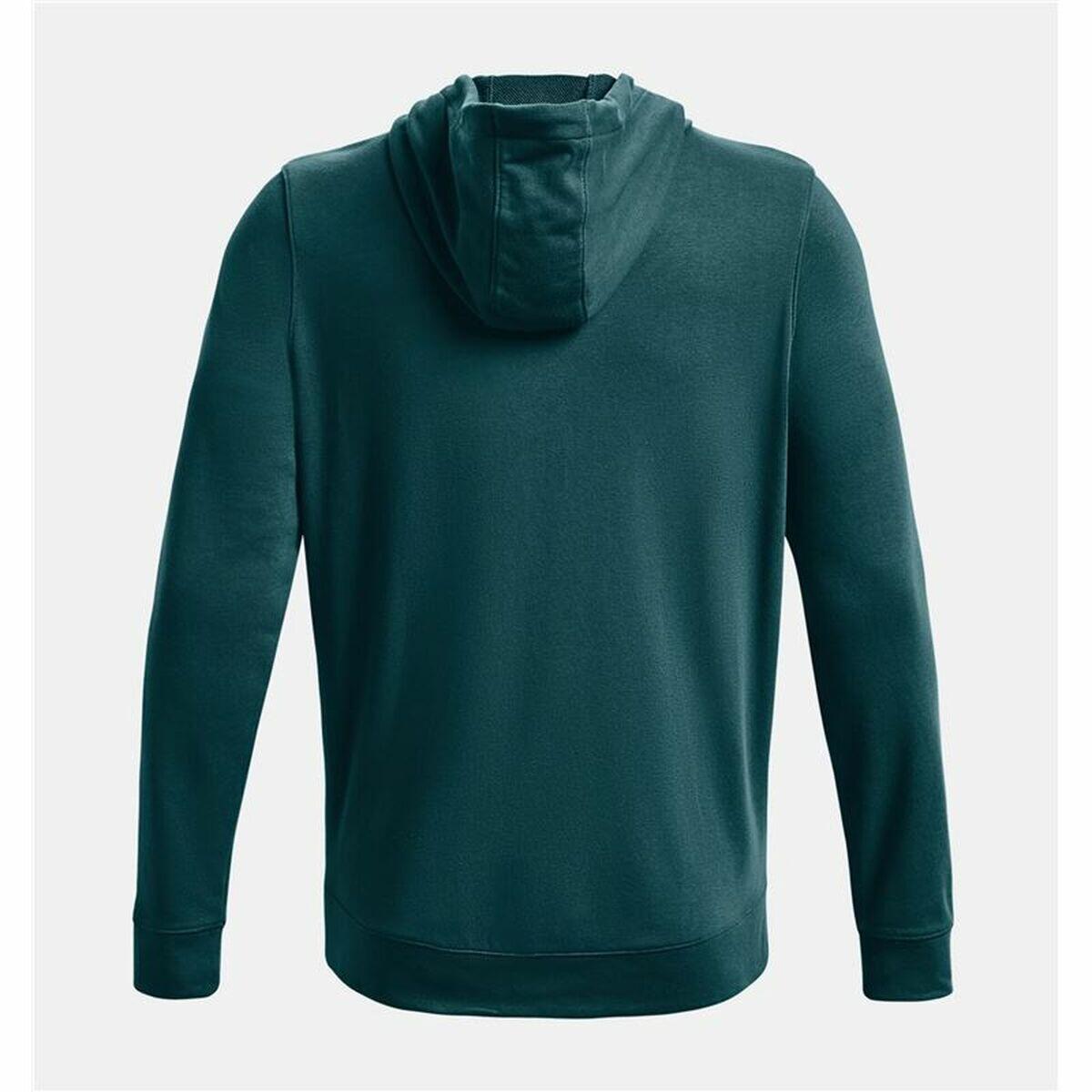 Chaqueta Deportiva para Hombre Rival Terry 2/5