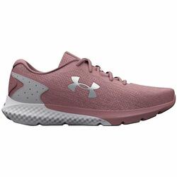 Chaussures de Running pour Adultes Running Under Armour Rogue 3 Rose