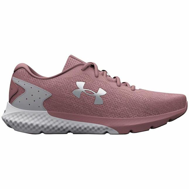 Nike Hardloopschoenen V5 - Wit/Grijs/Blauw Dames Nike Hardloopschoenen V5 - Wit/Grijs/Blauw Dames