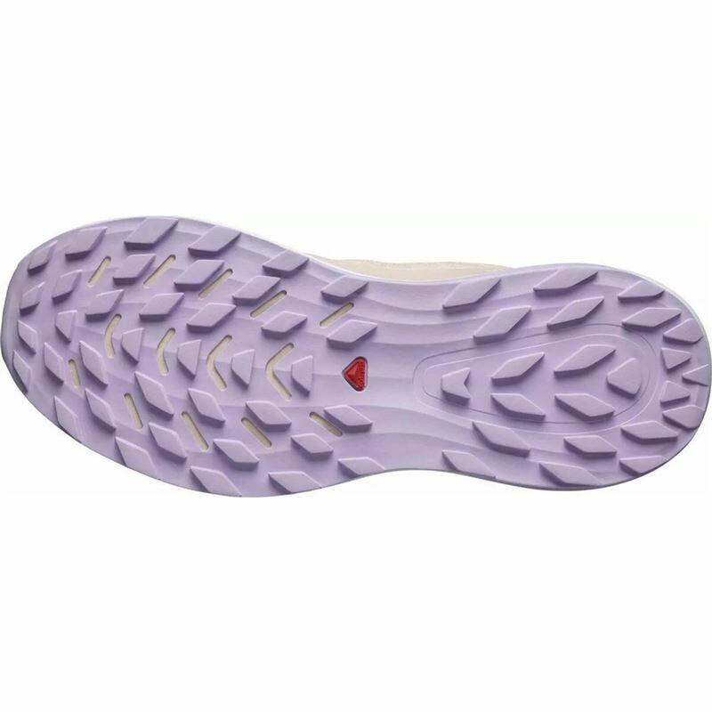 Chaussures de sport pour femme Montagne Salomon Ultra Glide 2