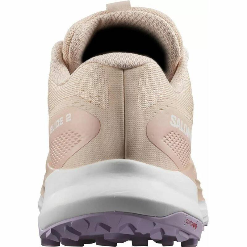 Chaussures de sport pour femme Montagne Salomon Ultra Glide 2